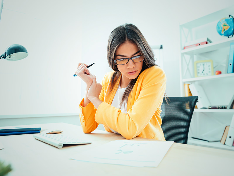 Image de marque sur un budget