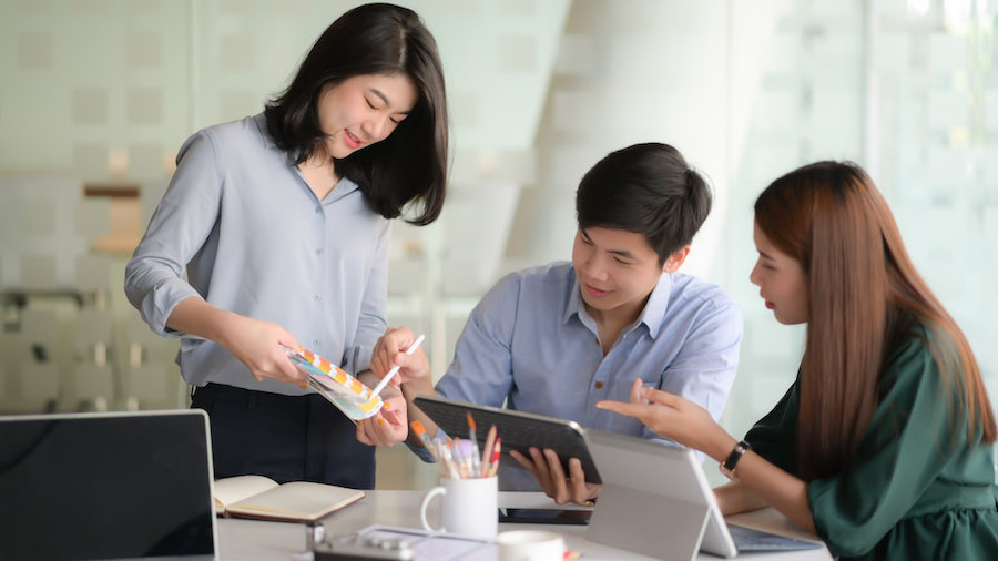 Руководство по фирменному стилю