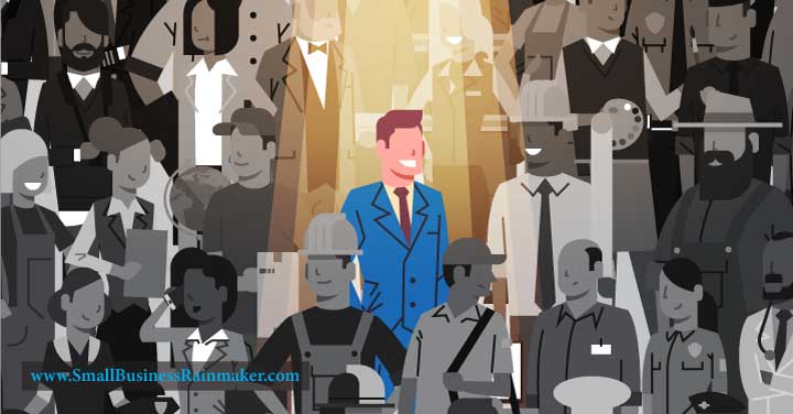 maneiras de aumentar a visibilidade das pequenas empresas