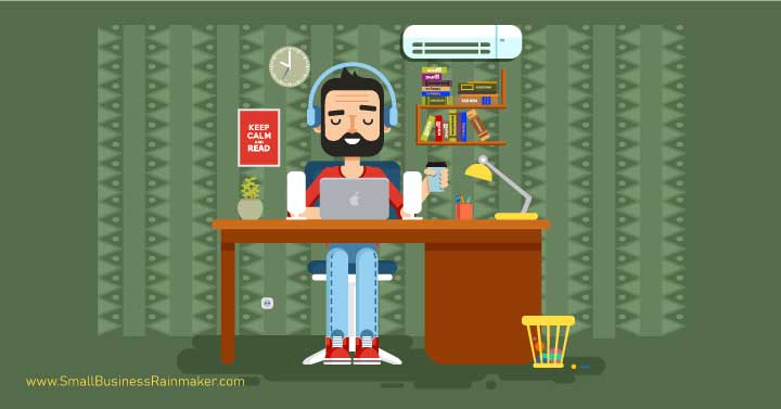 assumere il miglior copywriter per il content marketing