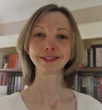 Copywriter freelance di Helen Barnes