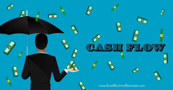 formas en que un proceso de cobro efectivo mejora su flujo de efectivo