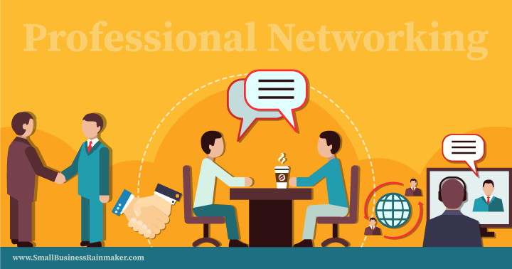 dicas para construir uma rede profissional forte com acompanhamento