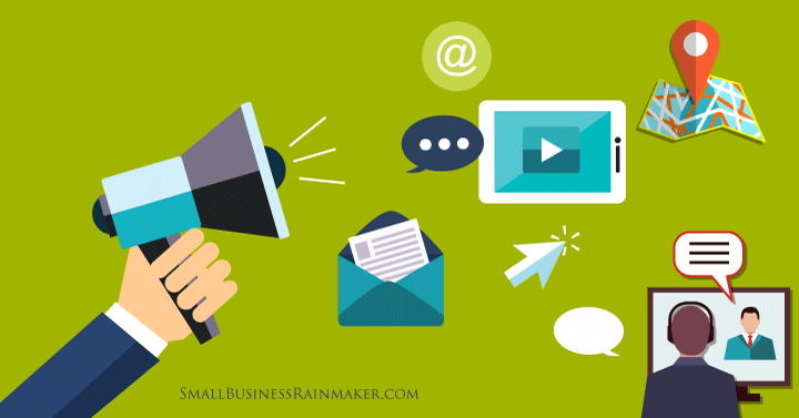 bagaimana melakukan pemasaran digital dalam bisnis kecil