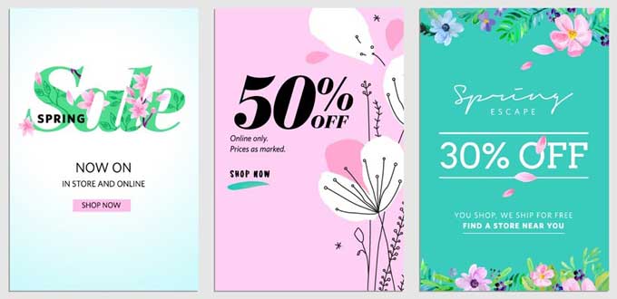 naturalne wahania sezonowe popytu