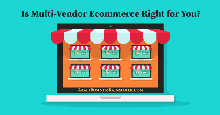 rynek wielu dostawców dla małych firm