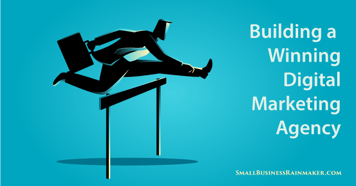 kazanan dijital pazarlama ajansı oluşturmak için ipuçları