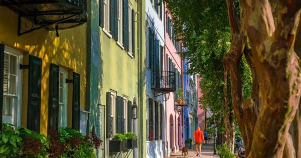 charleston sc para empreendedores