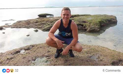 jimi mcdonald facebook story hook photo