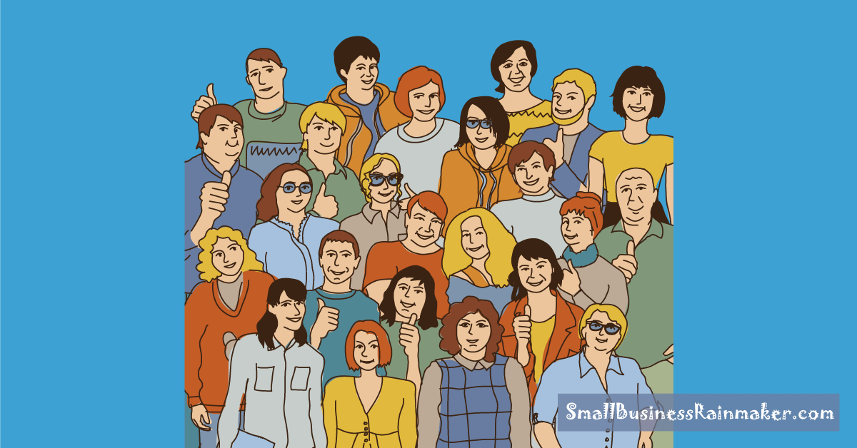 顧客エンゲージメントを奨励してeコマースビジネスを成長させる