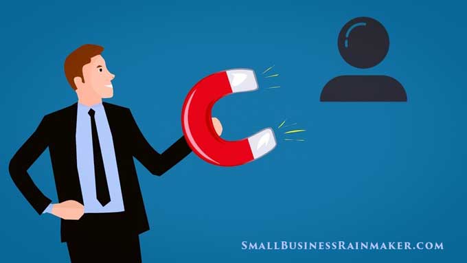 成为当地的影响者