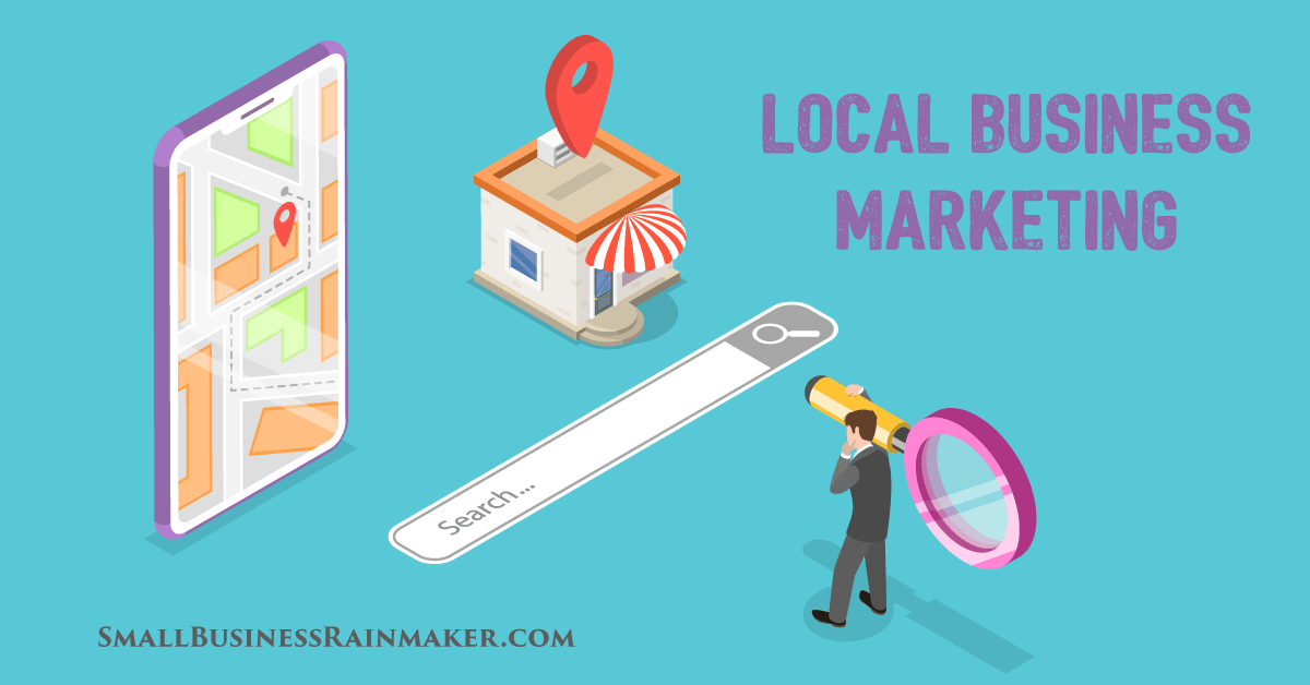 9 dicas importantes de marketing para empresas locais