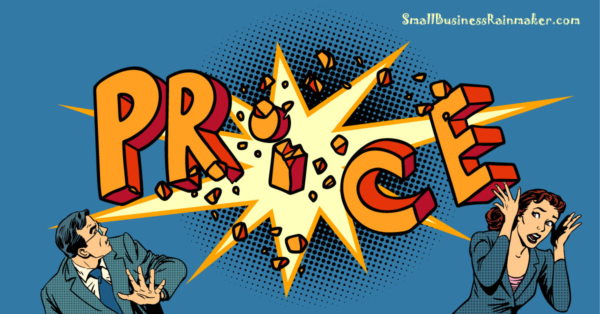 karlı fiyatlandırma yöntemlerinin önündeki temel engel