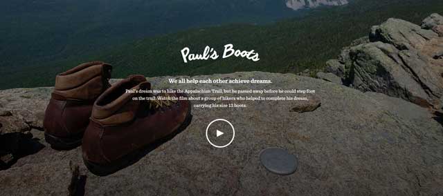 Beispiel für Langforminhalt rei pauls boots doc