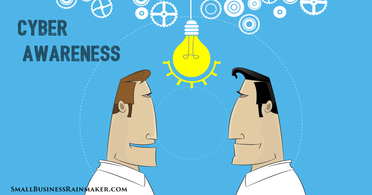 come promuovere la consapevolezza informatica dei dipendenti