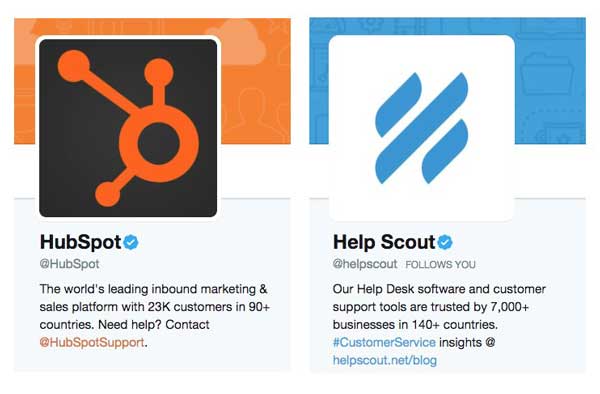 usa le statistiche per influenzare i follower