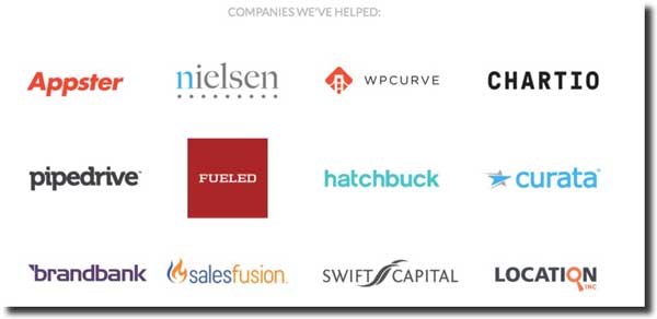 utilizzare i clienti per l'influenza sociale