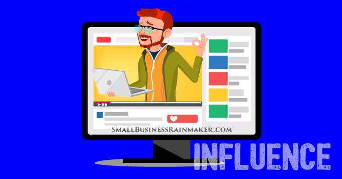 Verwenden Sie Influencer, um stigmatisierte Produkte zu bewerben