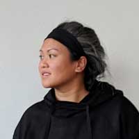 Alex Tran em Schimiggy