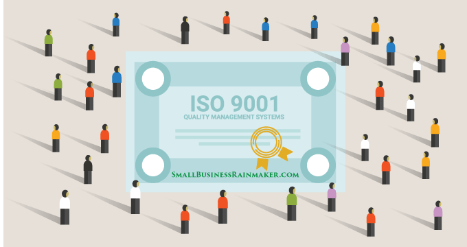 Qualitätsmanagementsystem implementieren