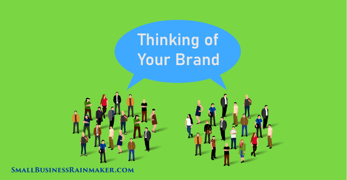 브랜드 인지도를 높이는 4가지 방법