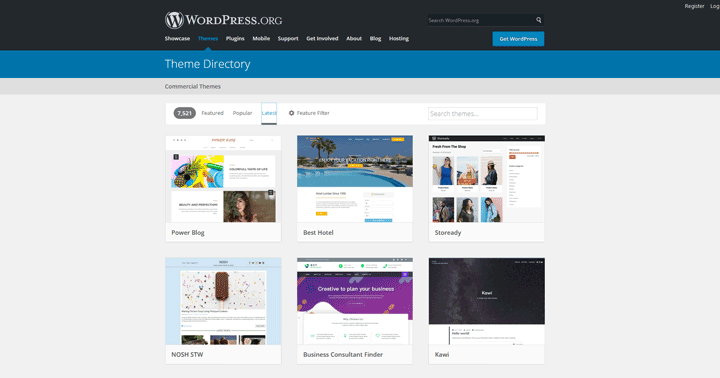 中小企業のウェブサイトseoワードプレス