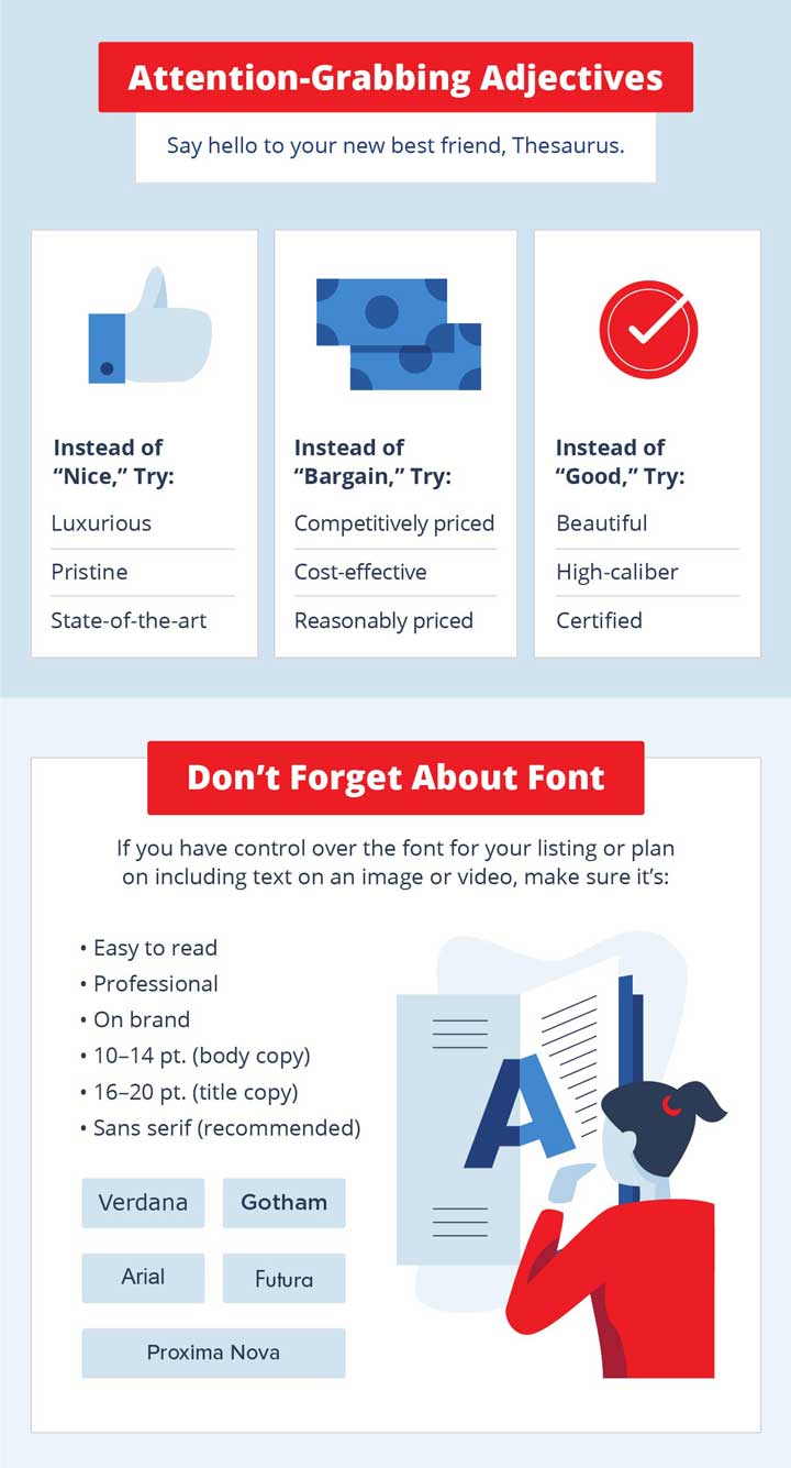 tips untuk gaya kata daftar online