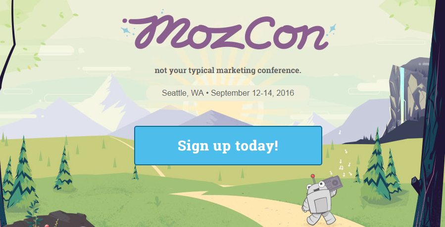 Mozcon September