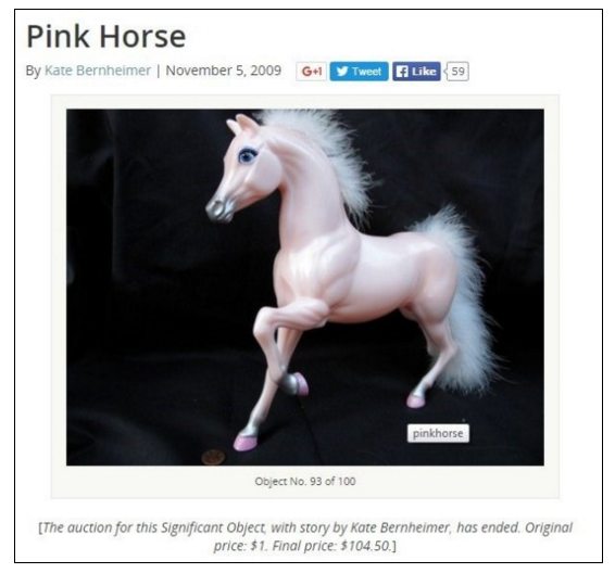 私たちについてのページの使い方