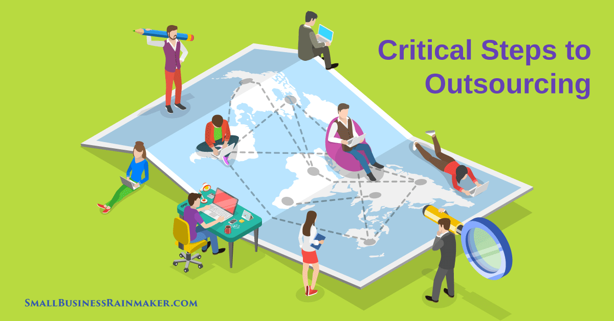 ビジネスプロセスアウトソーシング