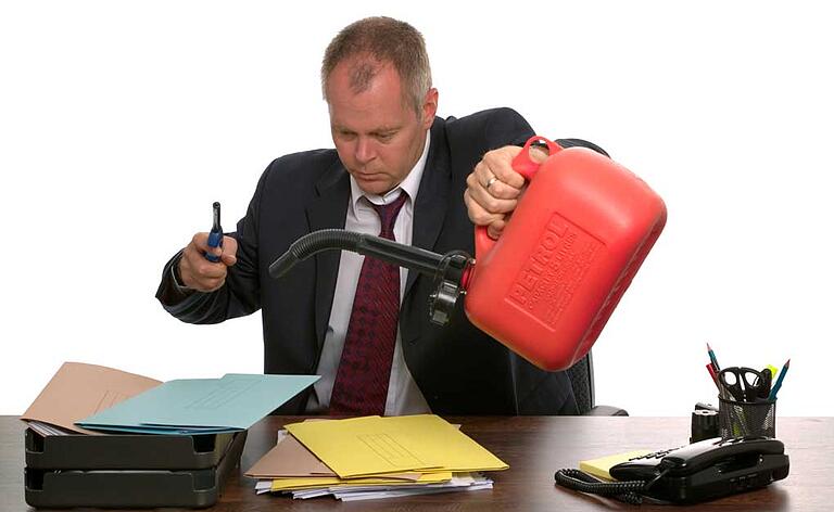 18 modi per far rivivere il tuo prodotto o servizio fallito 18 ways to revive your failed product or service