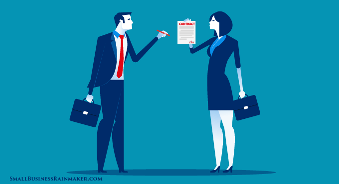 utilizzare le joint venture per rilanciare i servizi dei prodotti falliti