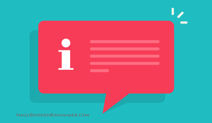 modificare la messaggistica del prodotto per far rivivere i prodotti difettosi