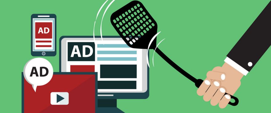 広告ブロッカーとマーケティングの未来