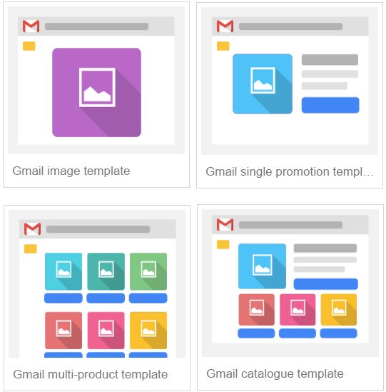 Gmail広告-メールマーケティング