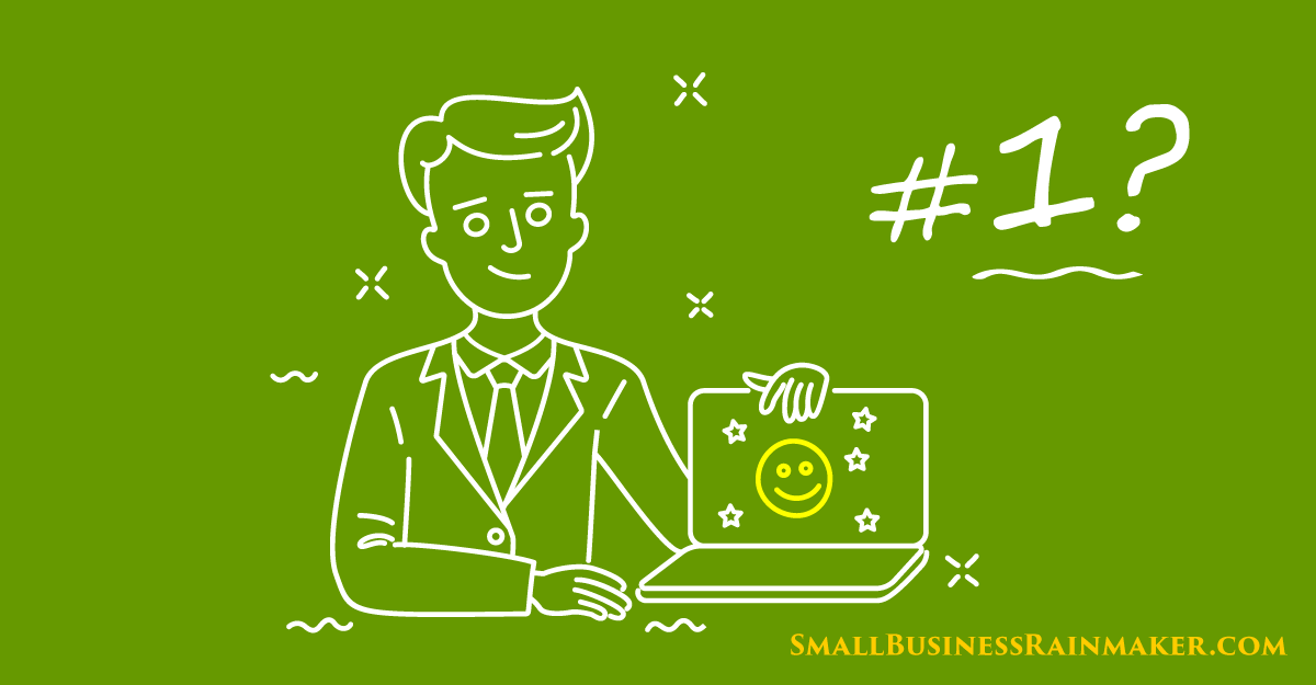 نصائح حول استراتيجية إدارة السمعة عبر الإنترنت