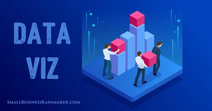 arte da visualização de dados