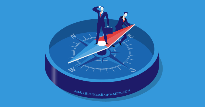 失敗している会社を立て直す方法