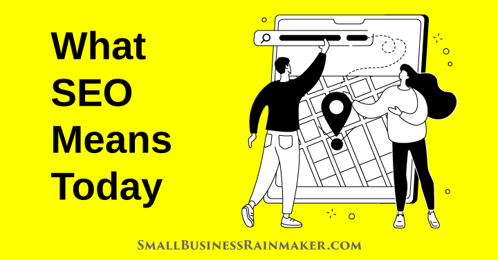 seo หมายถึงอะไร