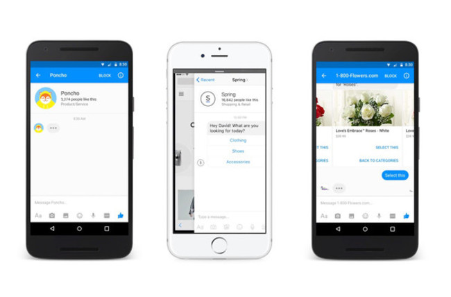 2017 年 Facebook 趋势 6