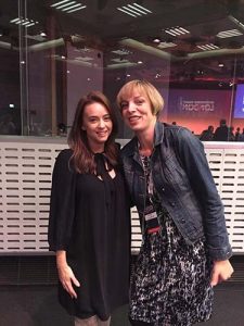 개인 브랜딩의 이점 - 귀찮은 이유 - Amy Landino