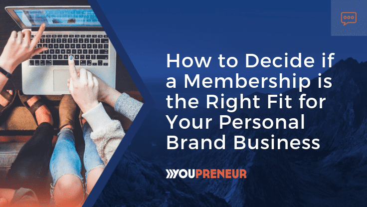 Bir Üyeliğin Kişisel Markanıza Uygun Olup Olmadığına Nasıl Karar Verilir?