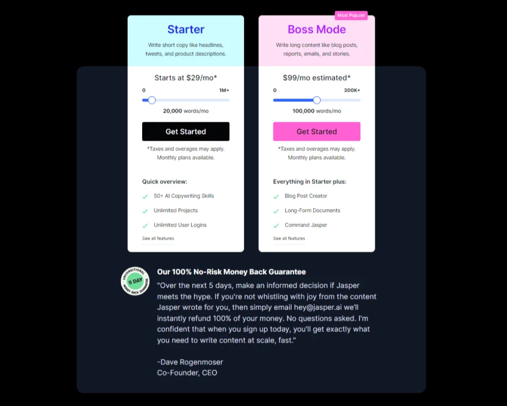 Contoh pembalikan risiko Risk reversal example